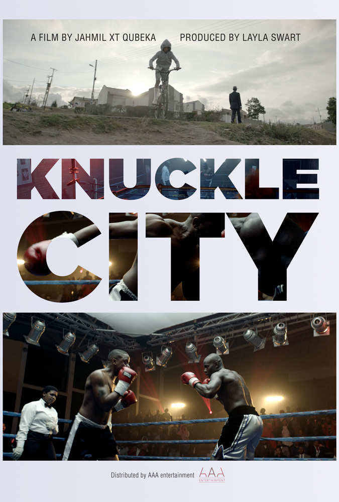 knuckle-city