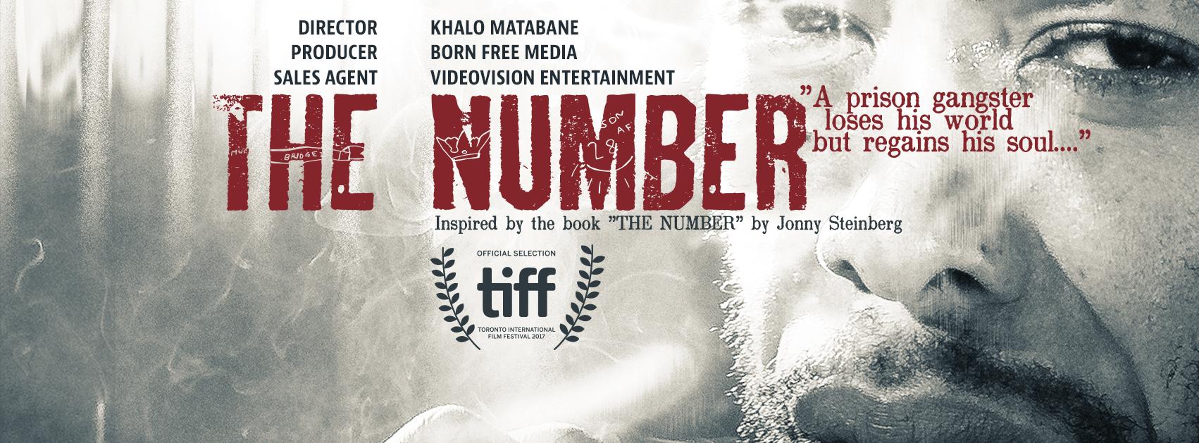 The Number Feature